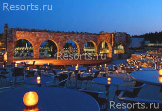 Le Meridien Limassol Spa & Resort 32